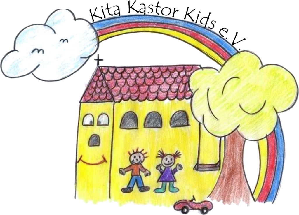 Logo Kita St. Kastor